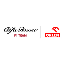 Alfa Romeo Formula 1 Team Logo