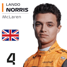 Lando Norris Picture GrandPrixMontreal.com