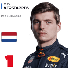 Max Verstappen Picture GrandPrixMontreal.com