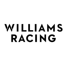 Williams Formula 1 Team Logo
