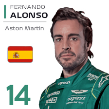 Fernando Alonso 2023 Picture GrandPrixMontreal.com