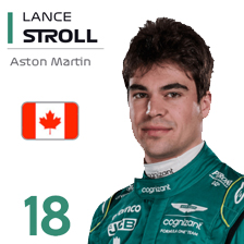 Lance Stroll 2023 Picture GrandPrixMontreal.com