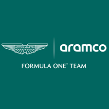Aston Martin Formula 1 Team Logo 2024