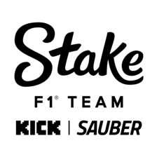Kick Sauber Formula 1 Team Logo
