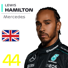 Lewis Hamilton 2024 Picture GrandPrixMontreal.com