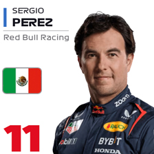 Sergio Perez 2024 Picture GrandPrixMontreal.com