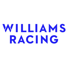 Williams Formula 1 Team Logo 2024