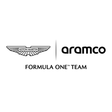 Aston Martin Formula 1 Team Logo 2025