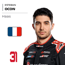 Esteban Ocon 2025 Picture GrandPrixMontreal.com