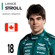 Lance Stroll 2025 Picture GrandPrixMontreal.com