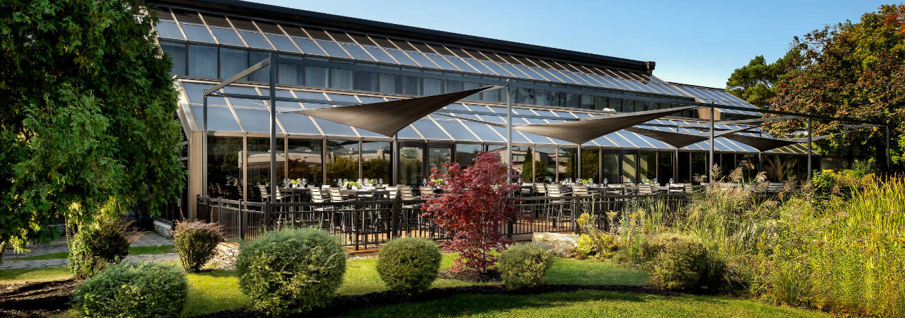Sheraton Montreal Airport Hotel Grand Prix Montreal background Website New