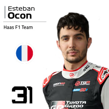 Esteban Ocon 2026 Picture GrandPrixMontreal.com