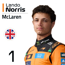 Lando Norris 2026 Picture GrandPrixMontreal.com