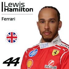Lewis Hamilton 2026 Picture GrandPrixMontreal.com