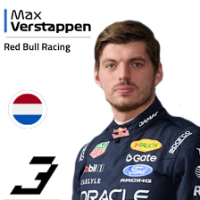Max Verstappen 2026 Picture GrandPrixMontreal.com