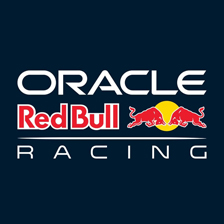 Oracle RedBull Formula 1 Team Logo 2026