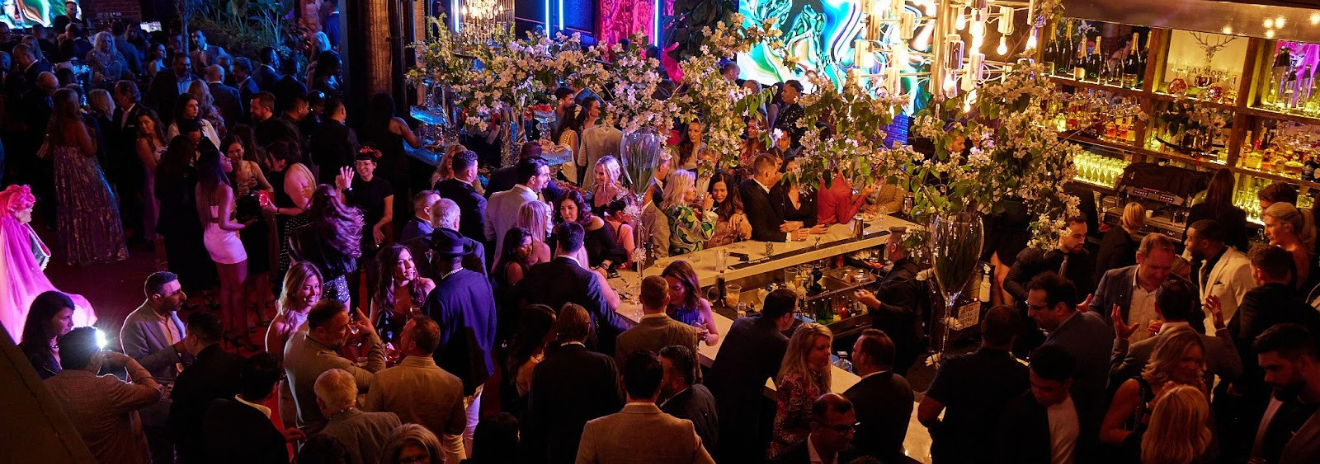 Le Richmond Grand Prix Montreal 2026 Background Banner