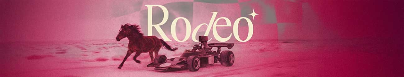 Rodeo Grand Prix Montreal 2026 Banner 1300x250